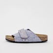 Birkenstock Kyoto W LENB/LEVE lila 27922 1