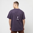 Upscale by Mister Tee Vive la Liberte Oversize Tee pourpre 27989 2