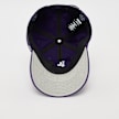 '47 Clean Up Base Runner MLB Los Angeles Dodgers violeta 27999 3