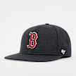 '47 MLB Boston Red Sox Sure Shot '47 Captain schwarz 28025 1