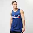 K1X NYC Reversible Mesh Jersey schwarz 28037 2
