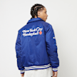 K1X NYC Varsity Jacket azul 28045 1