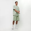Urban Classics Heavy Oversized Tee groen 28050 3