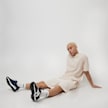 Urban Classics New Shorts beż 28054 4
