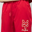 Zoo York Signature Nylon Shorts rot 28114 3