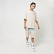 Karl Kani Small Signature Diner Sweatshorts bege 23014 5