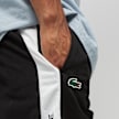 Lacoste Ultra leichte Sport-Trainingshose schwarz 23074 5