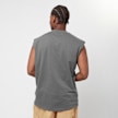 Karl Kani Small Signature Essential Sleeveless Tee grijs 23211 2
