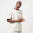 New Era Pinstripe Oversized Tee Multicolor 23245 1