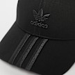 adidas Originals adicolor Cap Schwarz 23329 4