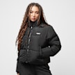 SNIPES Small Logo Short Puffer Jacket zwart 23337 1