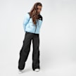 SNIPES Small Logo Short Puffer Jacket blu 23342 5