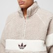adidas Originals Rifta Winterfleece Pullover bež 23440 3