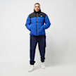 SNIPES Small Logo Puffer Jacket blau 23454 5