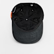Pegador Fargo Cap Schwarz 23503 3