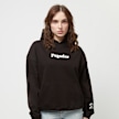 Pegador Habo Oversized Hoodie preto 23532 2