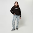 Pegador Habo Oversized Hoodie preto 23532 6