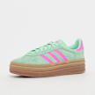adidas Originals Gazelle Bold tirkizna 23541 2