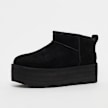 UGG W Classic Ultra Mini Platform preto 23574 2