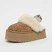 UGG Funkette marrone 23577 2