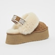 UGG Funkette marrón 23577 3