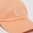 Karl Kani Signature Cap arancione 23656 4