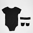 Jordan Holiday Shine Box Set (3 Piece) schwarz 23787 2