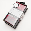 Jordan 3 PACK - Michael Jordan Holiday Crew weiß 23798 3