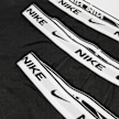 Nike 3 PACK - Everyday Cotton Stretch schwarz 23840 2