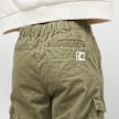 Karl Kani Small Signature Washed Cargo Pants grün 23877 6