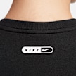 Nike   Sportswear Tee Baby Swoosh zwart 23929 4