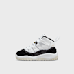 Jordan Air Jordan 11 Retro 3/4 Kleinkinder weiß 23993 1