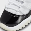 Jordan Air Jordan 11 Retro 3/4 Kleinkinder weiß 23993 7