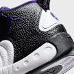 Jordan Jumpman Pro schwarz 24009 8