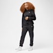 Jordan Brooklyn Fleece Pants schwarz 24043 4