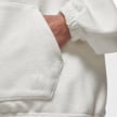 Jordan Flight Fleece Winterized Hoodie weiß 24047 4