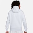 Nike   Sportswear Club Fleece Hoodie cinzento 24067 2