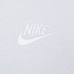 Nike   Sportswear Club Fleece Hoodie cinzento 24067 5