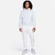 Nike   Sportswear Club Fleece Hoodie cinzento 24067 6