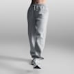 Nike   Sportswear Phoenix Fleece High-Waisted Oversized Sweatpants gris 24071 1