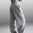 Nike   Sportswear Phoenix Fleece High-Waisted Oversized Sweatpants gris 24071 3