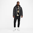 Nike   Sportswear Therma-FIT Repel Hooded Jacket czarny 24094 6