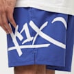 K1X Bl Stockton Shorts Blau 24129 3