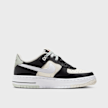 Nike   Air Force 1 (GS) nero 24148 2