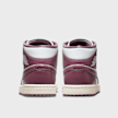 Jordan Air Jordan 1 Mid roze 24152 5