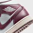 Jordan Air Jordan 1 Mid roze 24152 8