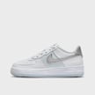 Nike   Air Force 1 (GS) bianco 24153 1