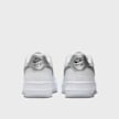 Nike   Air Force 1 (GS) bianco 24153 5