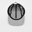 Nike Dryfit Fly Cap U CB P Grau 24176 3