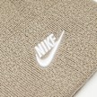Nike Peak Beanie Tall Cuff Futura beige 24197 2